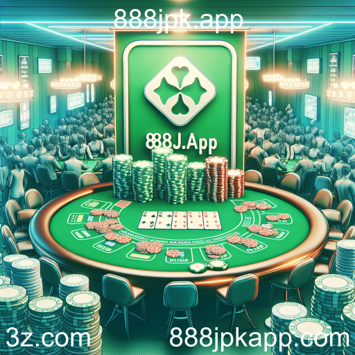 O Fascinante Mundo do Pôquer Online